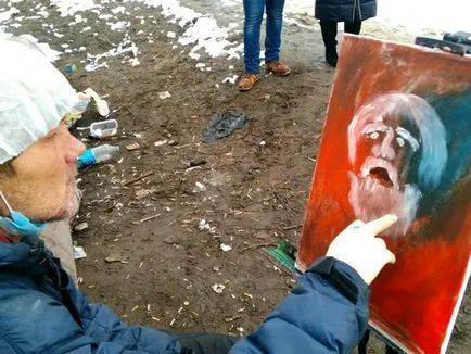 Cum să se ridice din genunchi Cum să se ridice din genunchi