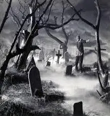 Cimitirul ce înseamnă
