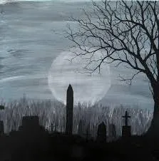 Cimitirul ce înseamnă