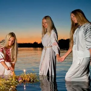 Am fost pe Kupala