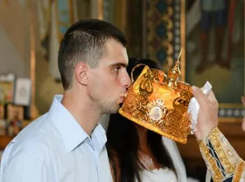 Totul despre nunta în biserică Totul despre nunta în biserică