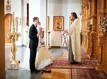 Totul despre nunta în biserică Totul despre nunta în biserică