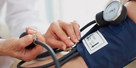 Acest lucru scade pastile tensiunii arteriale