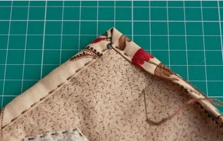 Potholders model cu propriile sale mâini Potholders model cu propriile sale mâini