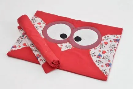 Potholders model cu propriile sale mâini Potholders model cu propriile sale mâini