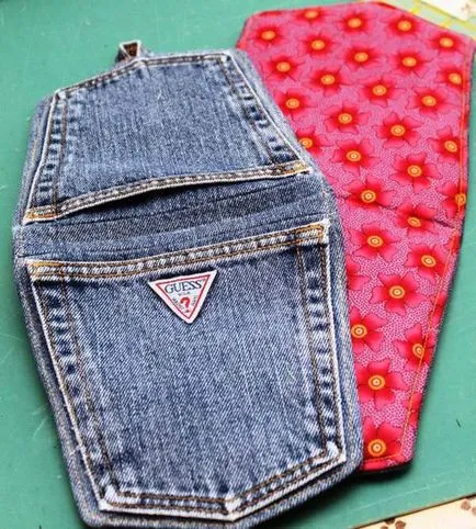 Potholders model cu propriile sale mâini Potholders model cu propriile sale mâini