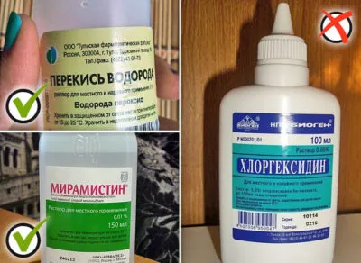 Cât de repede se vindeca rana