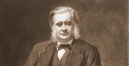 Huxley ce este