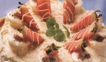 Cum de a găti un tort la domiciliu