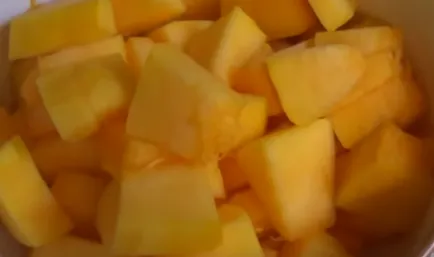 Cum de a găti terci de mei cu lapte