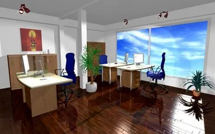 Camere de reparații Proiecte