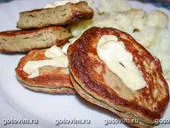 Ce să gătească ficat