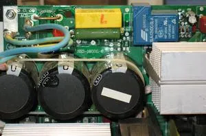 invertoare de sudura de reparare cu propriile lor mâini