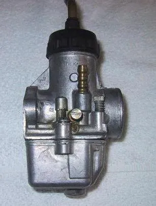 Cum să se adapteze carburatorul pentru motociclete