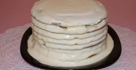 Cum de a găti un tort la domiciliu Cum de a găti un tort la domiciliu