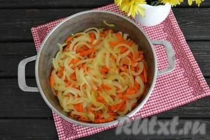 Cum se stinge Pollack