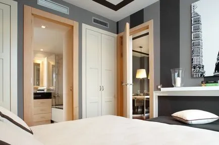 Camere de reparații Proiecte