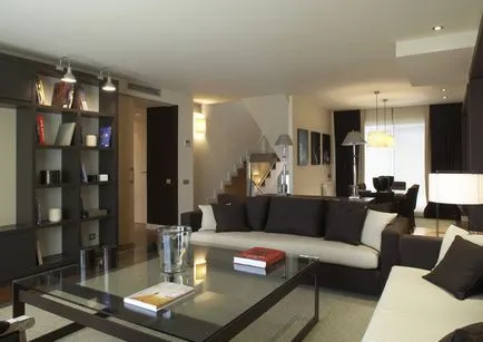 Camere de reparații Proiecte
