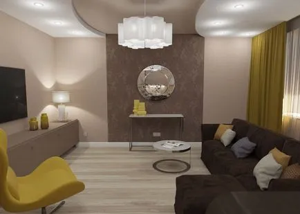 Camere de reparații Proiecte