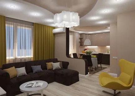 Camere de reparații Proiecte