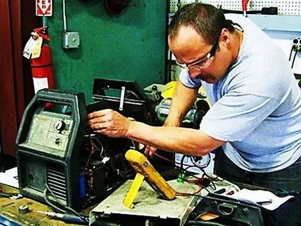 invertoare de sudura de reparare cu propriile lor mâini invertoare de sudura de reparare cu propriile lor mâini