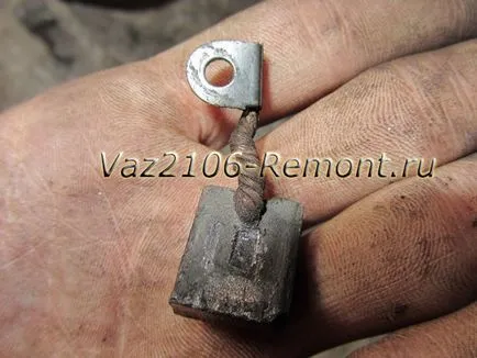 Cum să dezasamblați un vaze starter Cum să dezasamblați un vaze starter