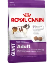 Canin Royal hrănire pentru