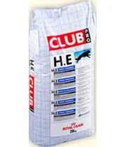 Canin Royal hrănire pentru