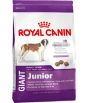 Canin Royal hrănire pentru