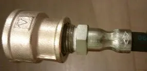 Cum se umple dioxidul de carbon