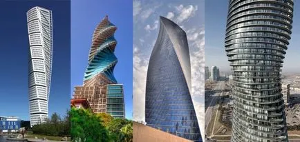 Skyscraper așa cum este Skyscraper așa cum este