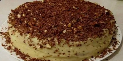Cum de a găti un tort la domiciliu Cum de a găti un tort la domiciliu
