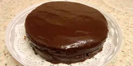 Cum de a găti un tort la domiciliu Cum de a găti un tort la domiciliu