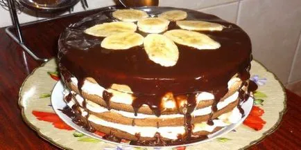 Cum de a găti un tort la domiciliu Cum de a găti un tort la domiciliu