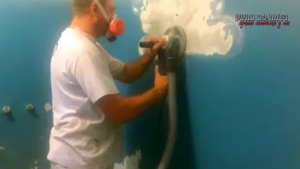 Acasă cu propriile lor mâini de casă