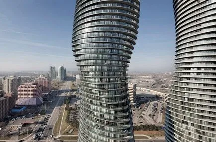 Skyscraper așa cum este Skyscraper așa cum este