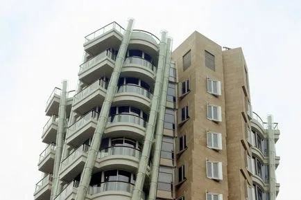 Skyscraper așa cum este Skyscraper așa cum este