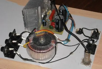 Cum de a face boxe de calculator difuzoare