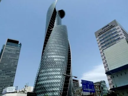 Skyscraper așa cum este Skyscraper așa cum este