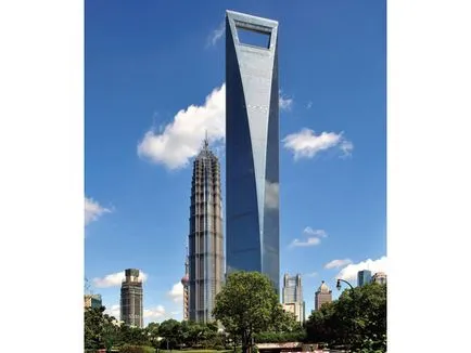 Skyscraper așa cum este Skyscraper așa cum este