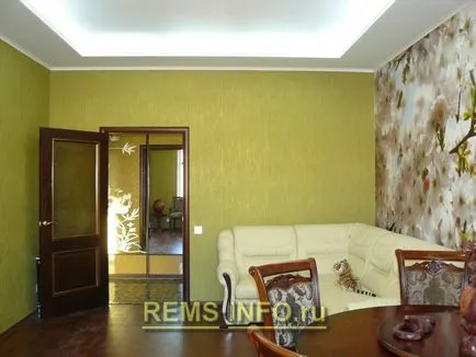În cazul în care pentru a începe apartamente de reparații În cazul în care pentru a începe apartamente de reparații
