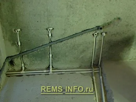 În cazul în care pentru a începe apartamente de reparații În cazul în care pentru a începe apartamente de reparații