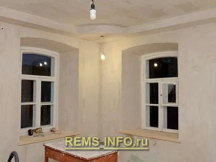 În cazul în care pentru a începe apartamente de reparații În cazul în care pentru a începe apartamente de reparații