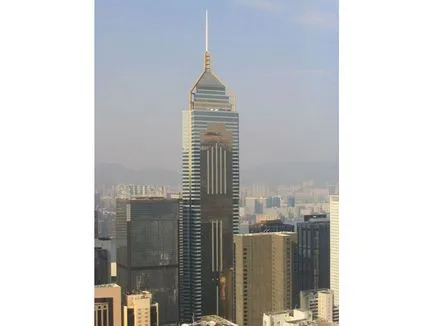 Skyscraper așa cum este Skyscraper așa cum este