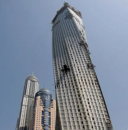 Skyscraper așa cum este Skyscraper așa cum este