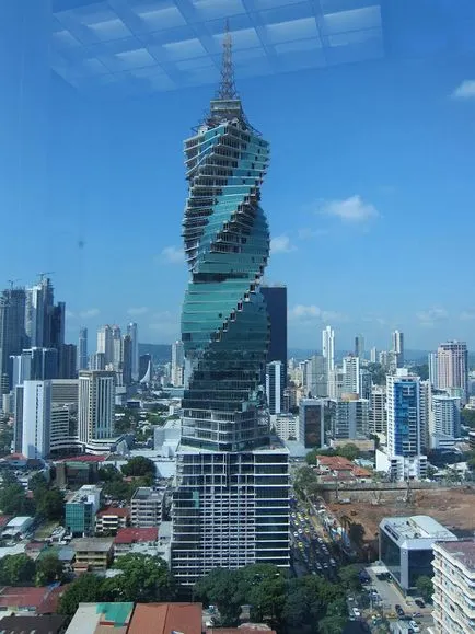 Skyscraper așa cum este Skyscraper așa cum este