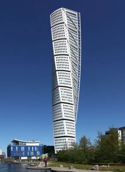 Skyscraper așa cum este Skyscraper așa cum este