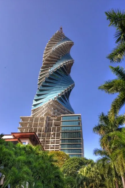 Skyscraper așa cum este Skyscraper așa cum este