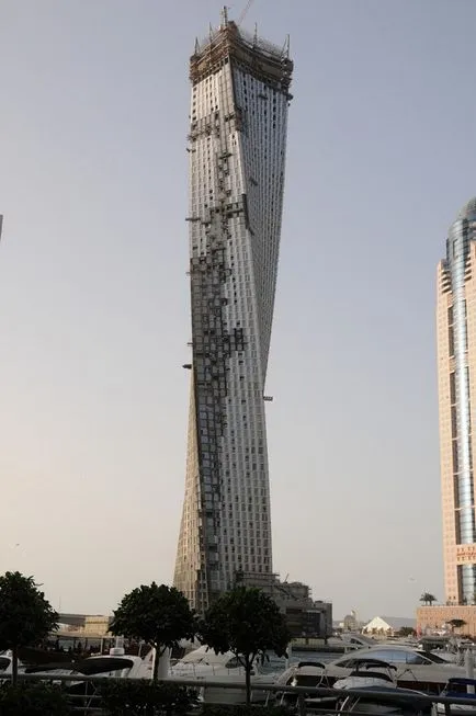Skyscraper așa cum este Skyscraper așa cum este