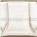 Cum să coase o panglică Cum să coase o panglică
